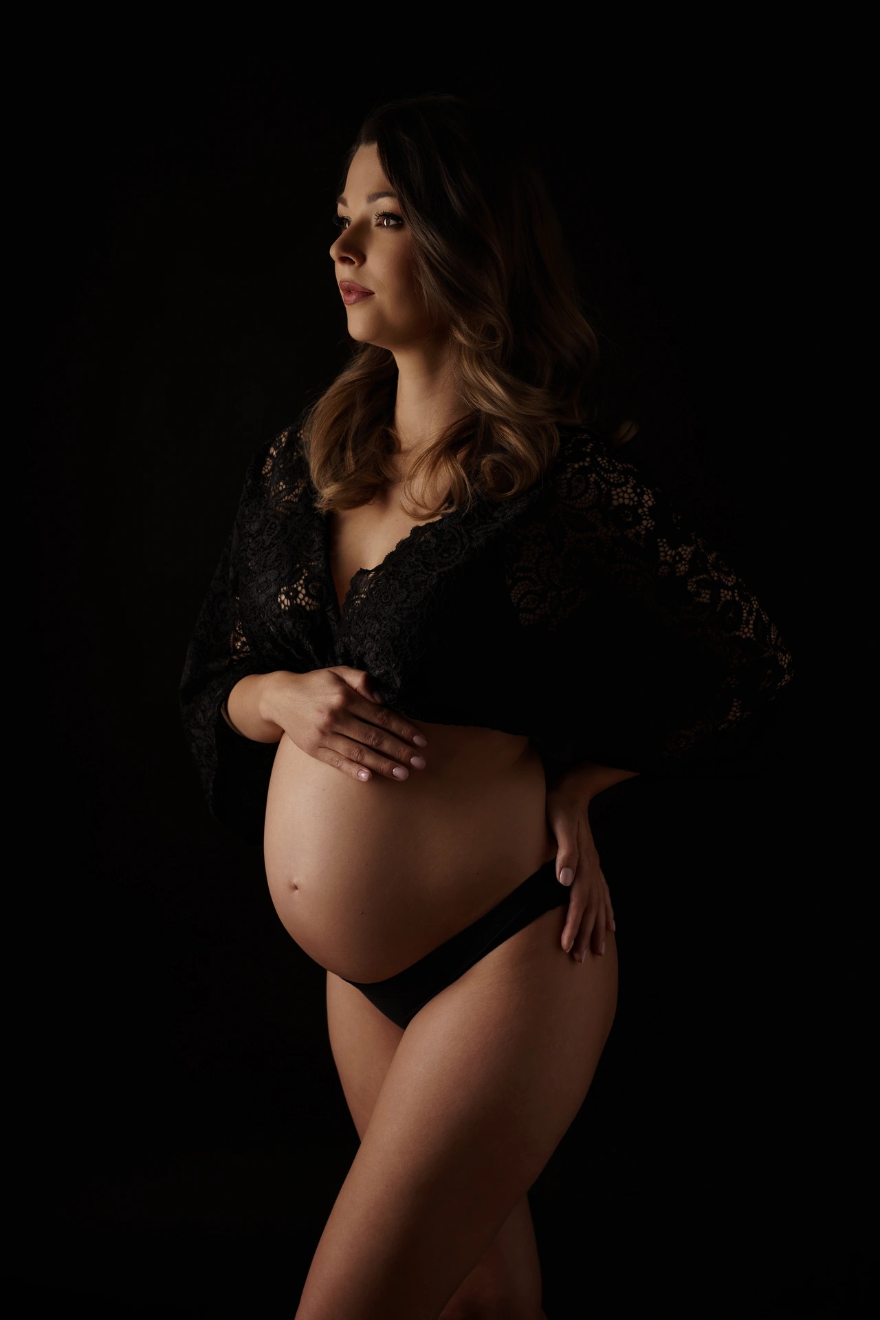 Kismama fotózás Kismama fotózás
